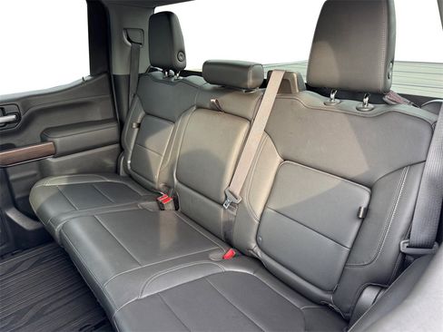 Used 2019 GMC Sierra 1500 SLT image 13