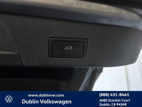 Certified 2023 Volkswagen ID.4 S RWD image 24