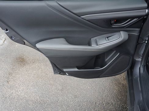 Used 2025 Subaru Outback Wilderness image 32