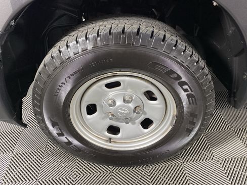 Used 2019 RAM 1500 Tradesman w/ Protection Group AWD/4WD image 11