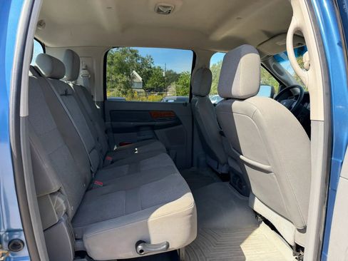 Used 2006 Dodge Ram 3500 Truck SLT w/ Light Group image 19