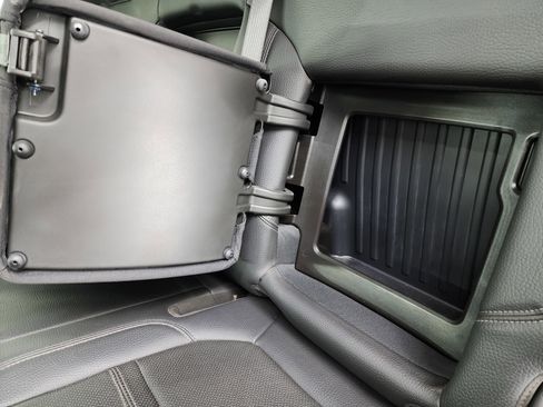 Used 2022 GMC Sierra 2500 Denali image 46