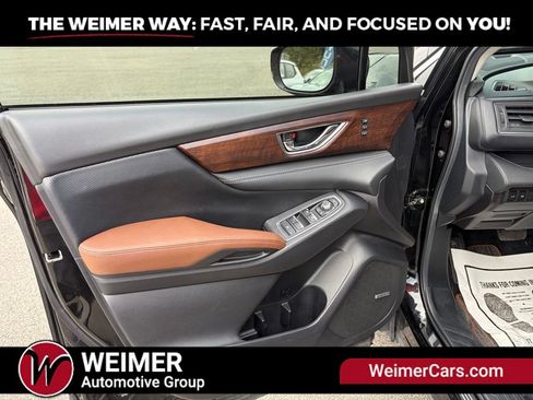 Used 2024 Subaru Ascent Touring AWD/4WD image 28