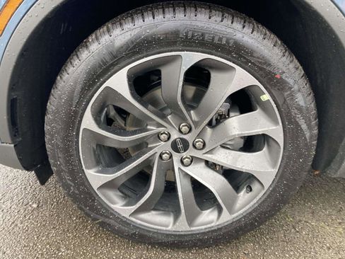 New 2025 Lincoln Aviator 2WD image 14