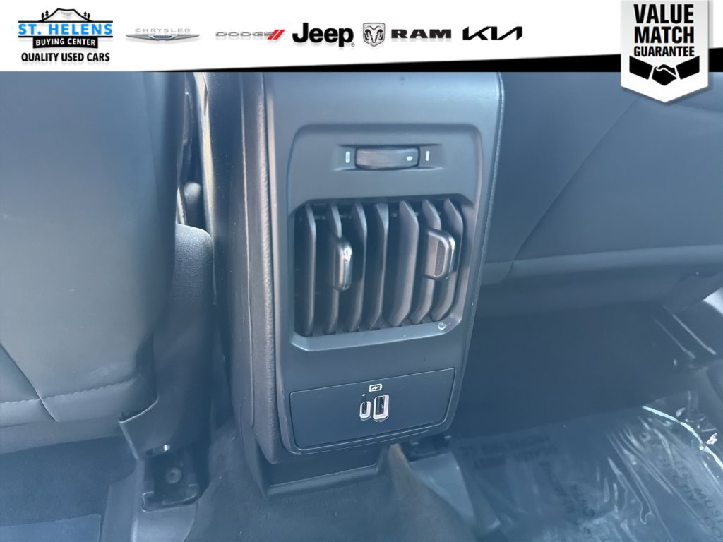 Used 2024 Dodge Hornet R/T AWD/4WD image 15