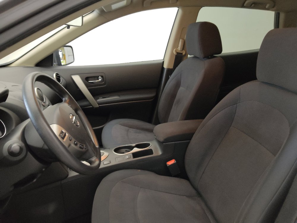 Used 2015 Nissan Rogue S w/ Convenience Package AWD/4WD image 17