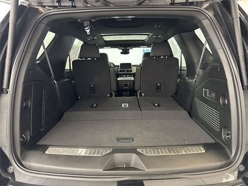 Certified 2024 Chevrolet Tahoe High Country w/ Max Trailering Package image 29