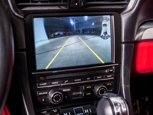 Certified 2015 Porsche 911 Carrera image 22