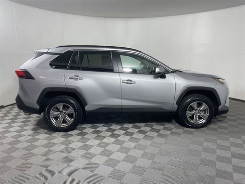 Used 2024 Toyota RAV4 XLE w/ Convenience Package AWD/4WD image 8