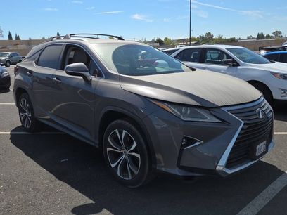 Used 2016 Lexus RX 350 AWD w/ Premium Package