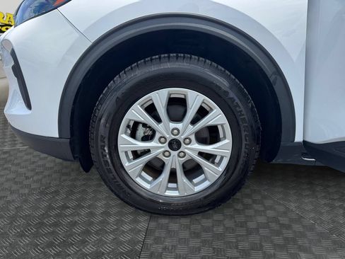 Certified 2024 Ford Escape Active w/ Tech Pack #1 AWD/4WD image 15