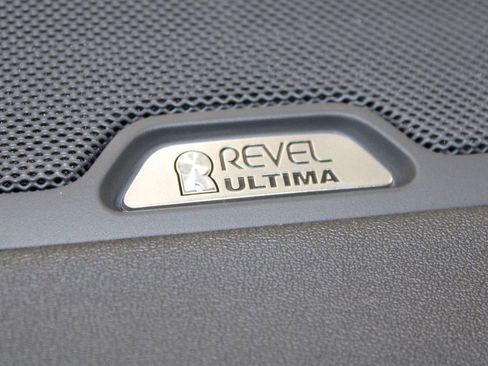 New 2025 Lincoln Navigator Reserve w/ Jet Appearance Package image 49