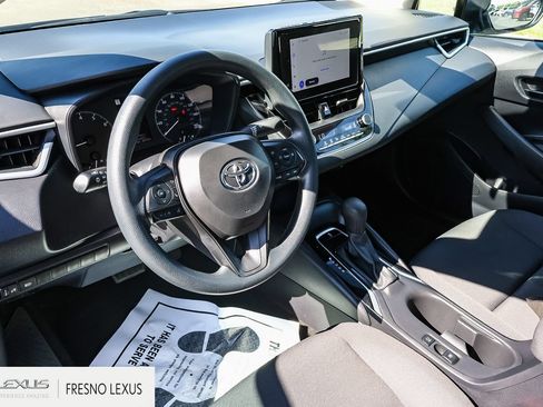 Used 2024 Toyota Corolla LE FWD image 19
