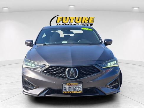 Used 2019 Acura ILX FWD image 2