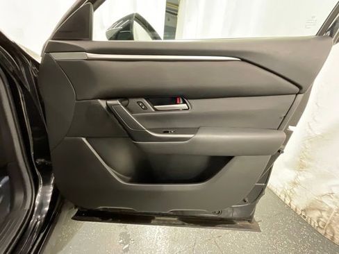 Used 2025 MAZDA CX-50 AWD 2.5 S w/ Preferred Package image 22