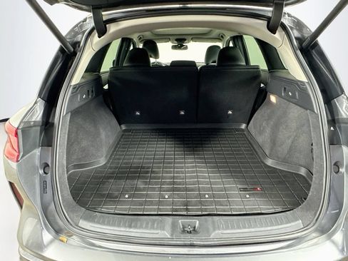 Certified 2020 INFINITI QX50 Luxe FWD image 33