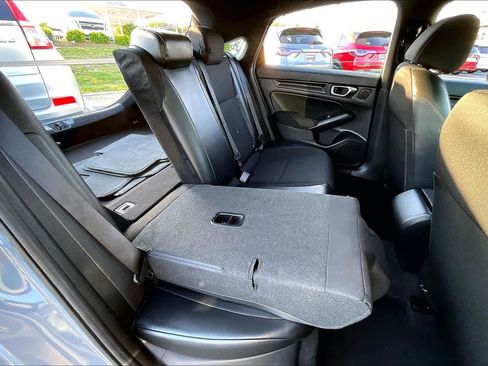 Used 2024 Honda Civic Sport image 20