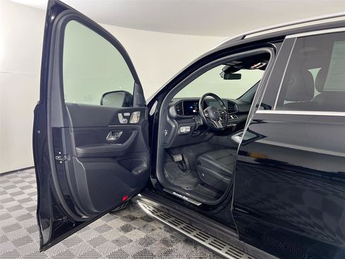 Certified 2023 Mercedes-Benz GLE 350 4MATIC w/ Premium Package image 18