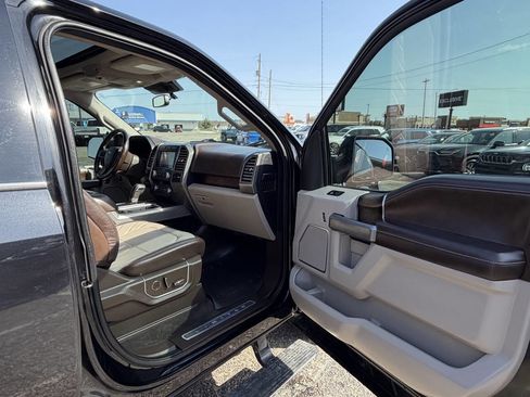 Used 2020 Ford F150 Limited AWD/4WD image 61