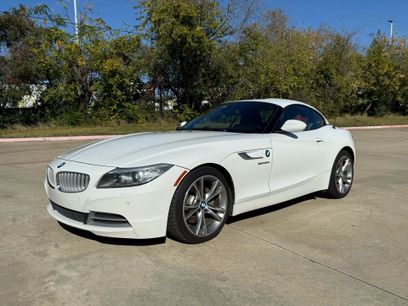 Used 2016 BMW Z4 sDrive35i