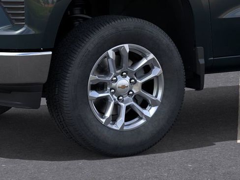 New 2026 Chevrolet Silverado 1500 LT image 9
