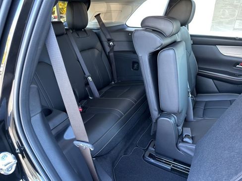 New 2026 MAZDA CX-90 3.3 Turbo w/ Preferred Package image 16