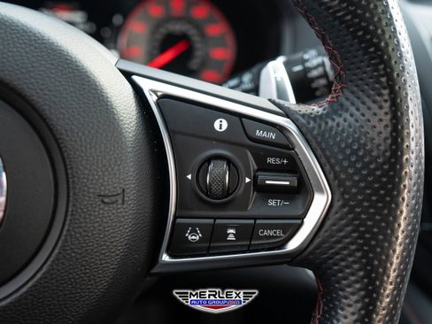 Used 2021 Acura RDX A-Spec image 26