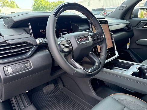 New 2026 GMC Acadia AT4 w/ Super Cruise Package AWD/4WD image 10