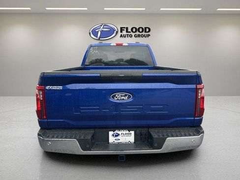 New 2026 Ford F150 XLT w/ XLT Chrome Appearance Package AWD/4WD image 6