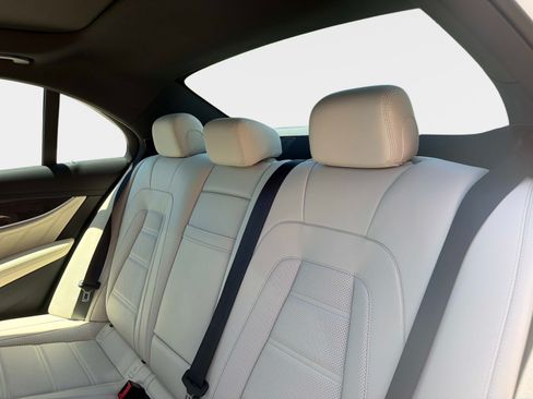 Used 2020 Mercedes-Benz E 53 AMG 4MATIC Sedan image 14