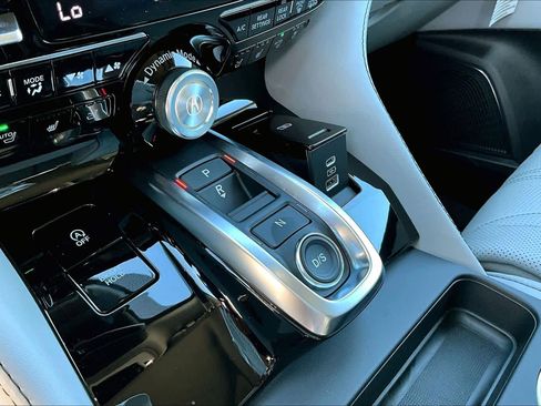 New 2026 Acura MDX SH-AWD w/ Advance Package image 7