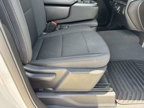 Used 2024 GMC Sierra 1500 Pro w/ Graphite Edition AWD/4WD image 11