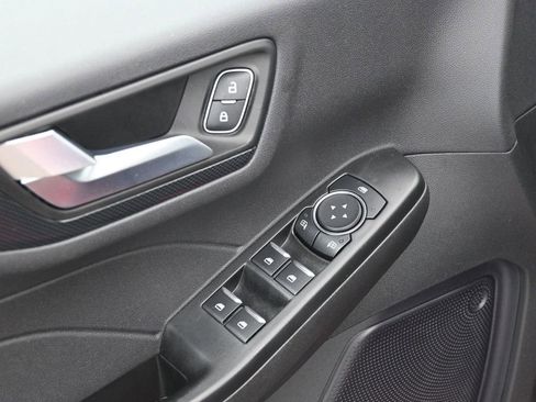 Certified 2024 Ford Escape ST-Line w/ Tech Pack #1 image 10