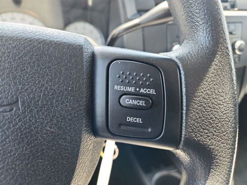 Used 2009 Dodge Dakota Big Horn w/ Extra Security Group RWD image 28