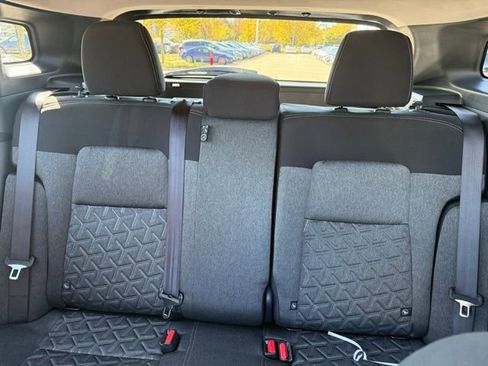 New 2026 Nissan Kicks SV w/ SV Premium Package image 25