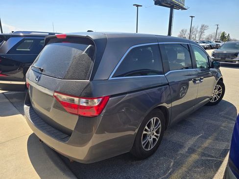 Used 2012 Honda Odyssey EX-L image 6