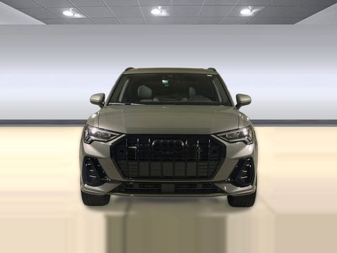 Used 2023 Audi Q3 2.0T Premium Plus AWD/4WD image 6