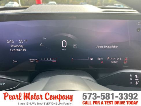 New 2026 Buick Enclave Sport Touring w/ Power Package image 12