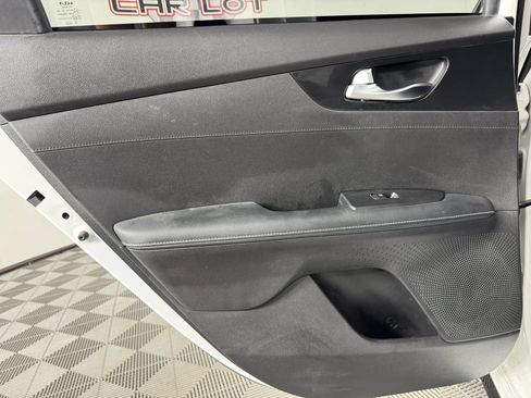 Used 2023 Kia Forte GT-Line w/ GT-Line Premium Package FWD image 40
