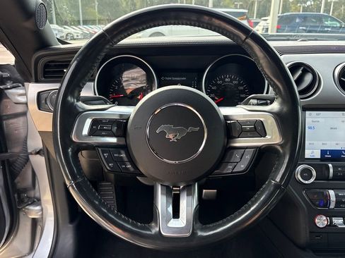 Used 2023 Ford Mustang Premium image 16