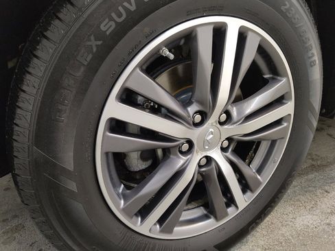 Used 2018 INFINITI QX60 3.5 w/ Premium Plus Package image 31