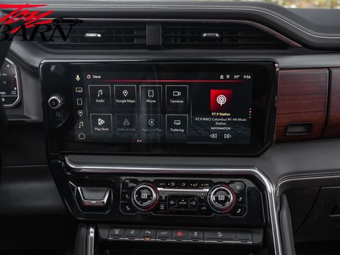 Used 2024 GMC Sierra 2500 Denali Ultimate image 43