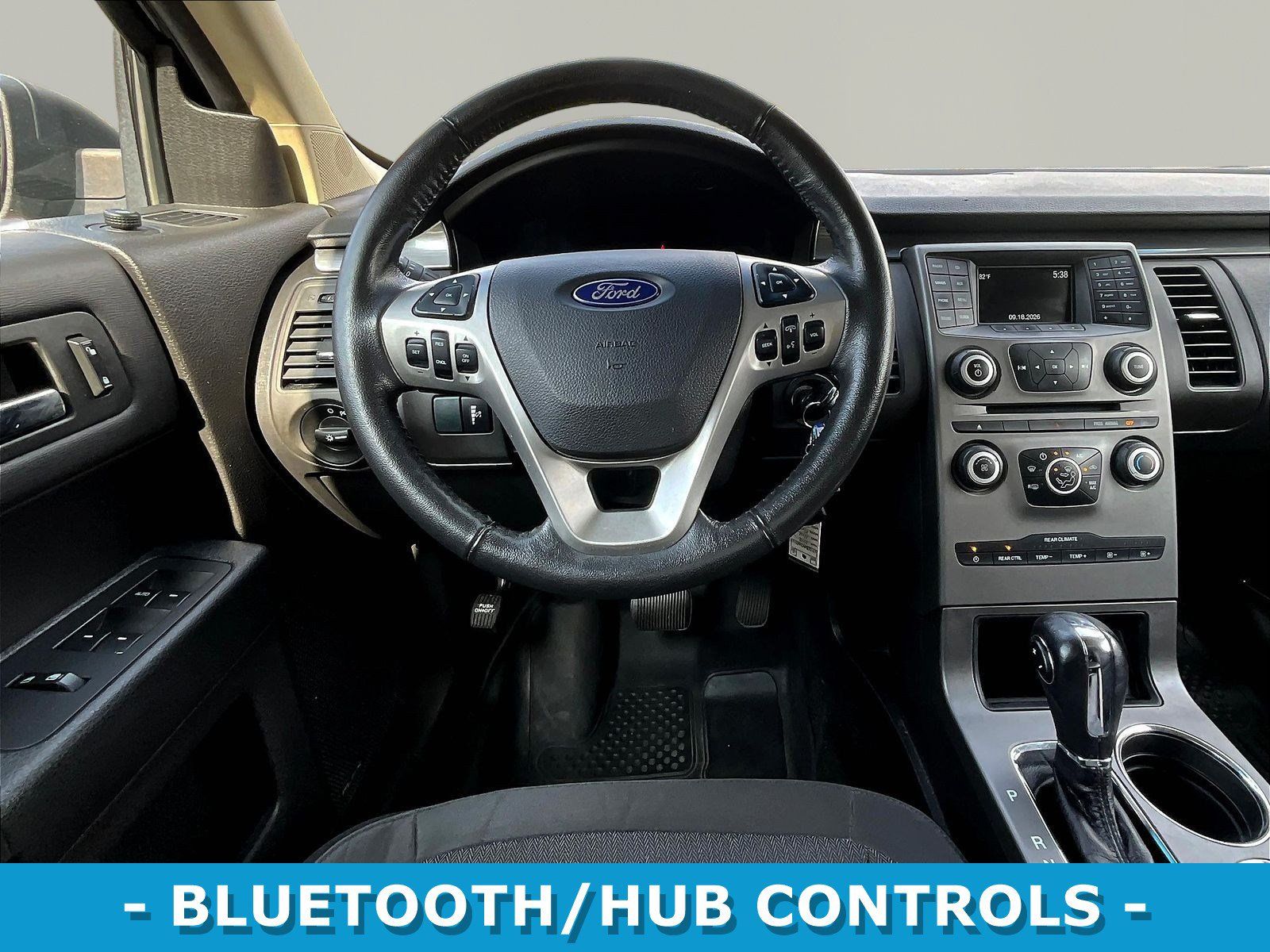 Used 2018 Ford Flex SE FWD image 8