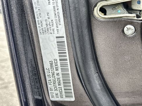 Used 2022 RAM 2500 Power Wagon image 29