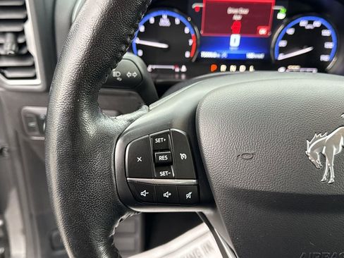 Used 2021 Ford Bronco Sport Outer Banks w/ Outer Banks Package (96D) image 26