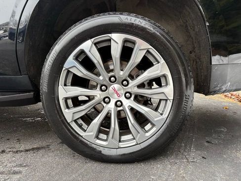 Certified 2023 GMC Yukon Denali image 17