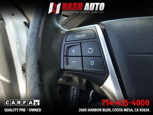 Used 2017 Volvo XC60 T5 Dynamic w/ Preferred Option Package FWD image 60