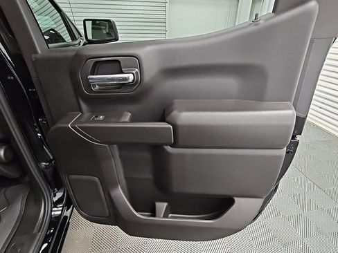New 2026 GMC Sierra 1500 Pro w/ Graphite Edition AWD/4WD image 31