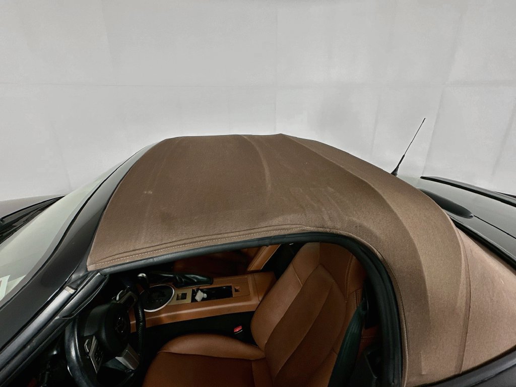 Used 2007 MAZDA MX-5 Miata Grand Touring w/ Premium Pkg RWD image 27