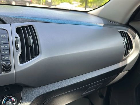 Used 2014 Kia Sportage SX w/ SX Premium Package FWD image 37